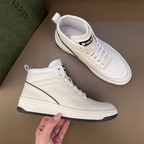 Gucci(High)shoes-M/W-168
