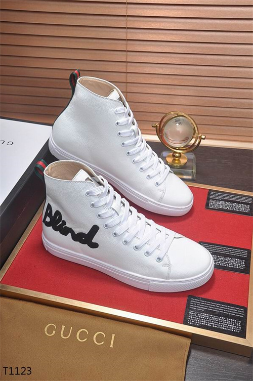 Gucci(High)shoes-M/W-018