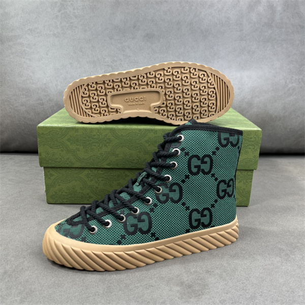 Gucci(High)shoes-M/W-184