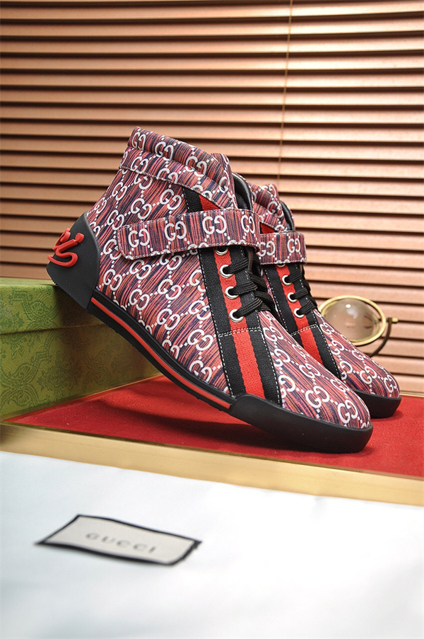 Gucci(High)shoes-M/W-188