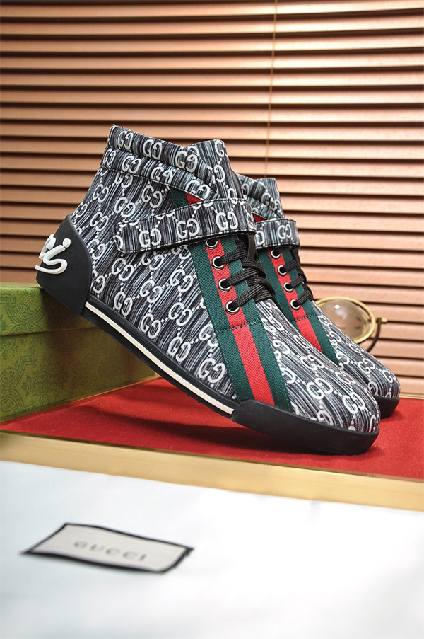 Gucci(High)shoes-M/W-189