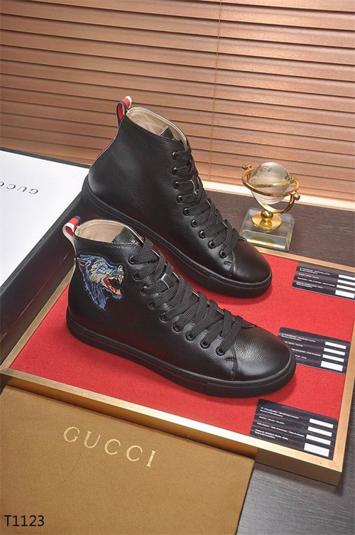 Gucci(High)shoes-M/W-019