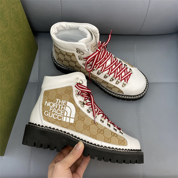 Gucci(High)shoes-M/W-190