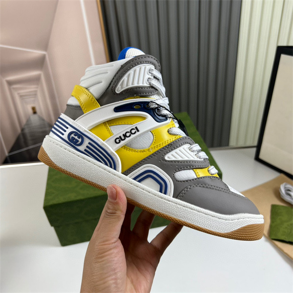 Gucci(High)shoes-M/W-196