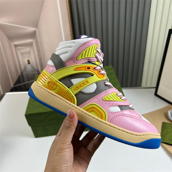 Gucci(High)shoes-M/W-197