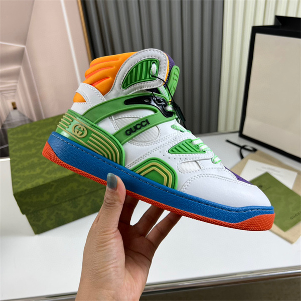 Gucci(High)shoes-M/W-199