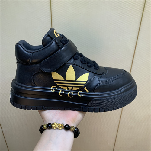 Gucci(High)shoes-M/W-0210