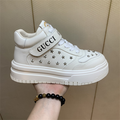 Gucci(High)shoes-M/W-0212