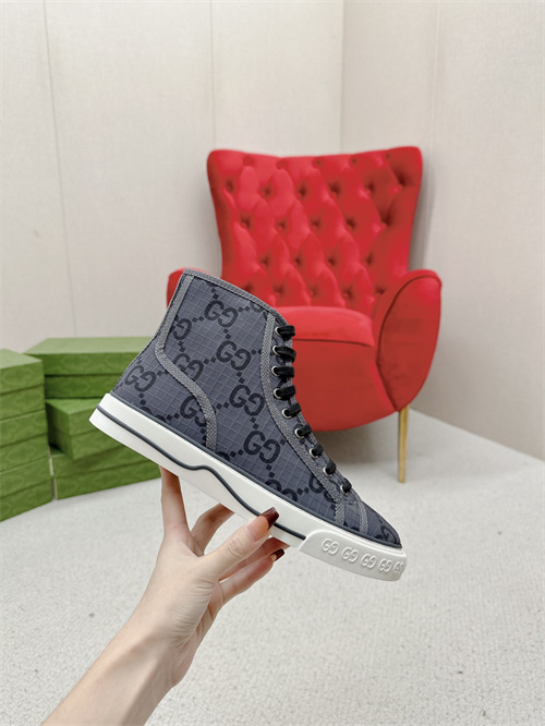 Gucci(High)shoes-M/W-0228