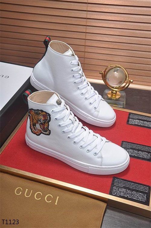 Gucci(High)shoes-M/W-023