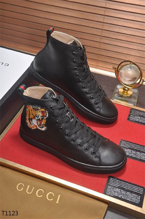 Gucci(High)shoes-M/W-024