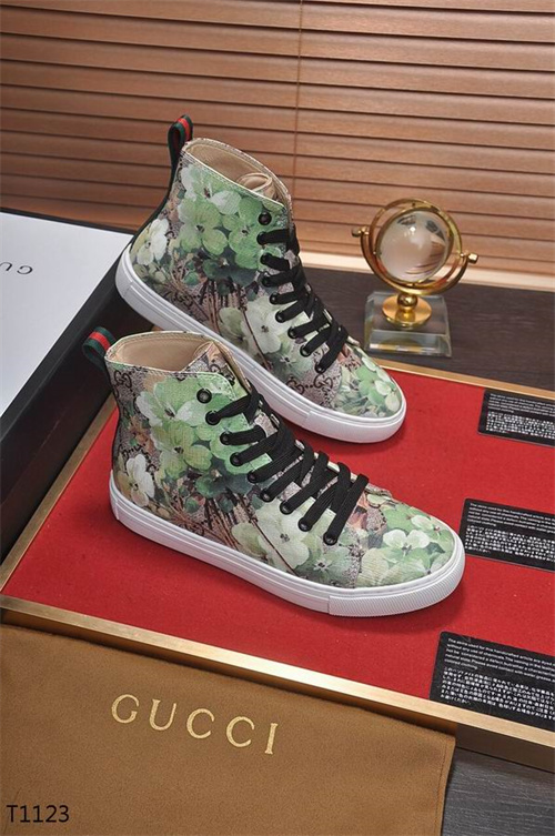 Gucci(High)shoes-M/W-028