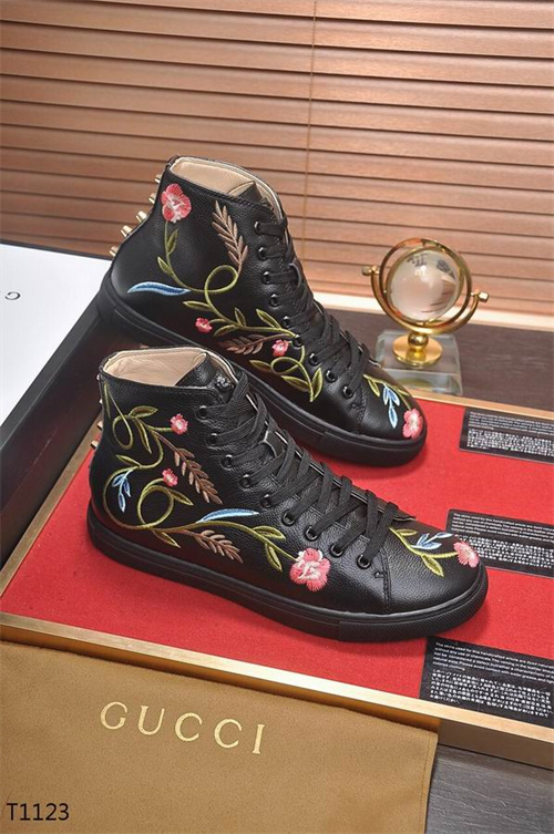 Gucci(High)shoes-M/W-036