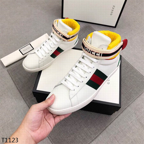 Gucci(High)shoes-M/W-005