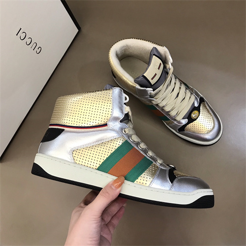 Gucci(High)shoes-M/W-050