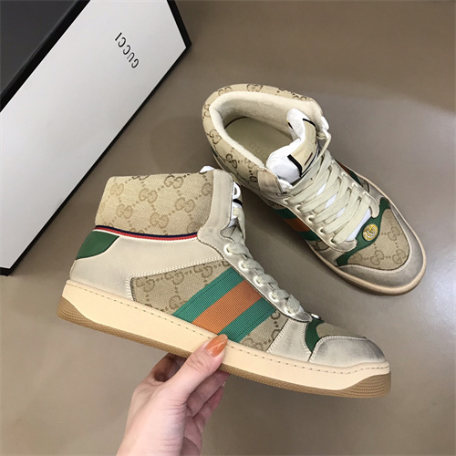 Gucci(High)shoes-M/W-056