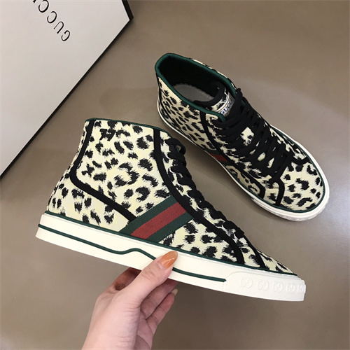 Gucci(High)shoes-M/W-057