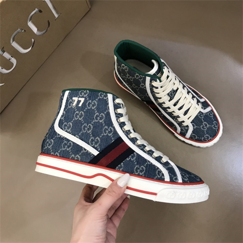 Gucci(High)shoes-M/W-066