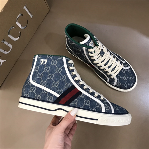 Gucci(High)shoes-M/W-067