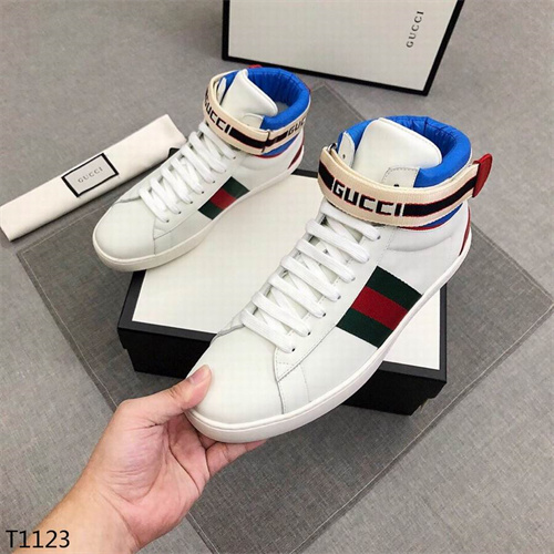 Gucci(High)shoes-M/W-007