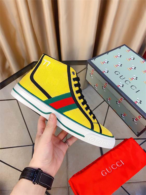 Gucci(High)shoes-M/W-072