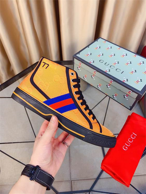 Gucci(High)shoes-M/W-073