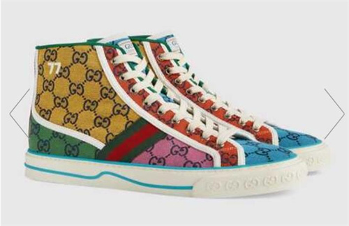 Gucci(High)shoes-M/W-074