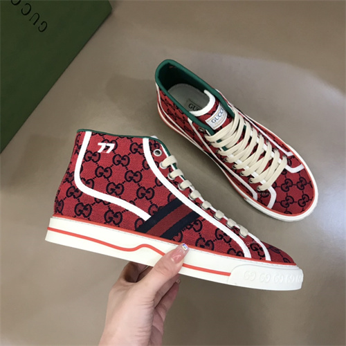 Gucci(High)shoes-M/W-075