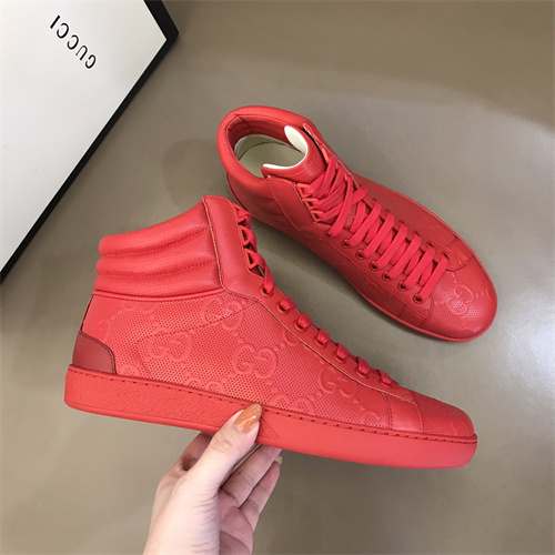Gucci(High)shoes-M/W-079