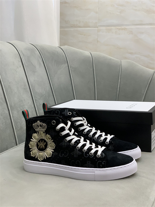 Gucci(High)shoes-M/W-096