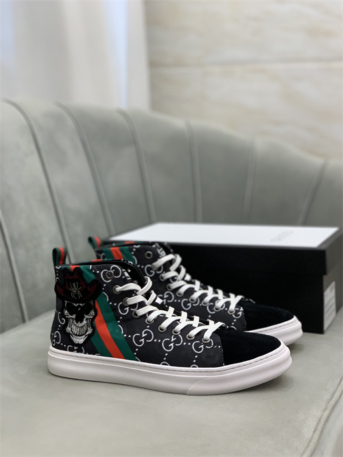 Gucci(High)shoes-M/W-097