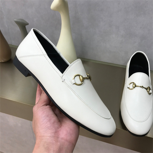 Gucci(AAA)shoes-W-032