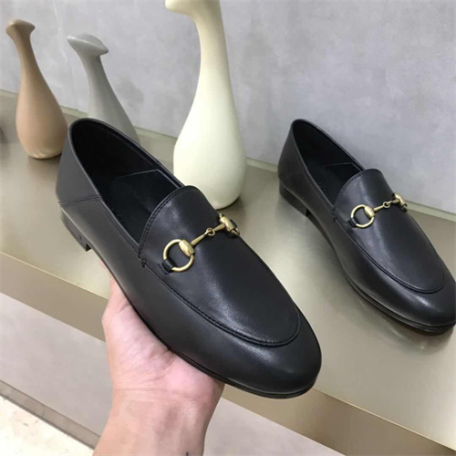Gucci(AAA)shoes-W-033
