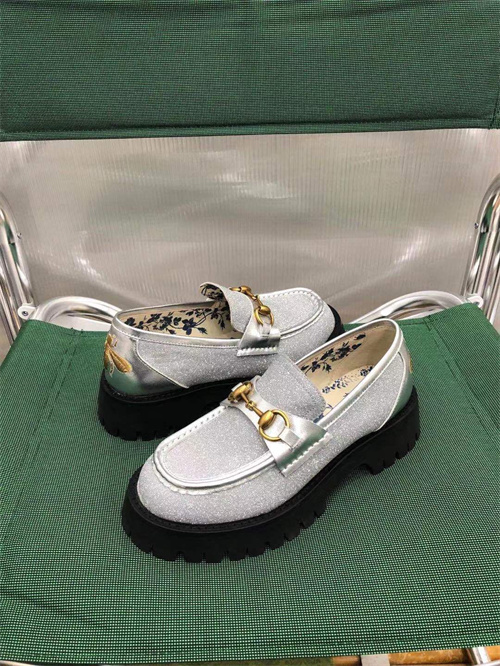 Gucci(AAA)shoes-W-009