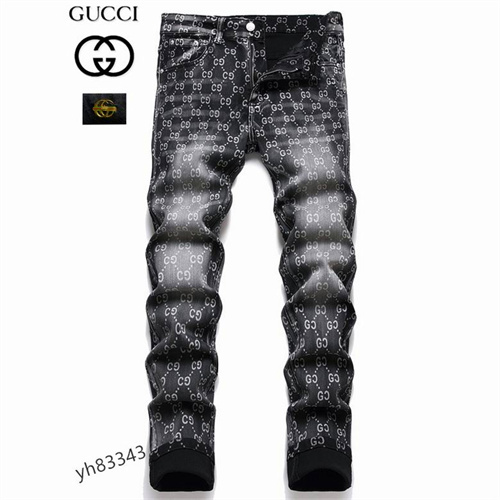 Gucci Jeans-M-023