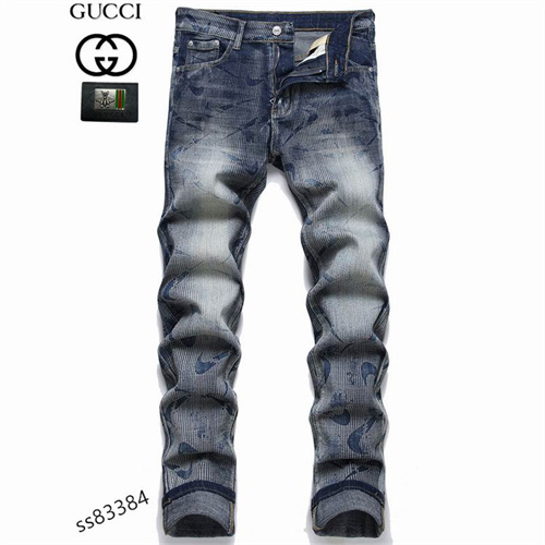Gucci Jeans-M-025