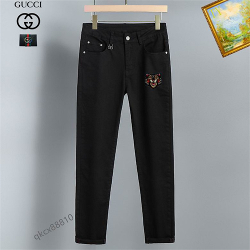 Gucci Jeans-M-027