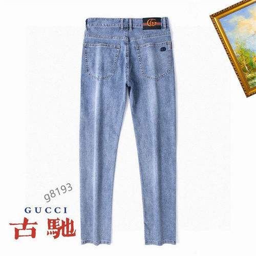 Gucci Jeans-M-014