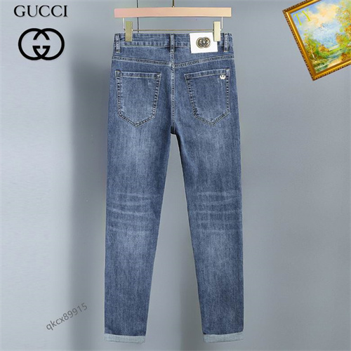 Gucci Jeans-M-034