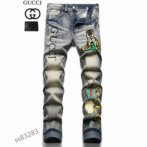 Gucci Jeans-M-015