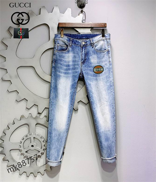 Gucci Jeans-M-019