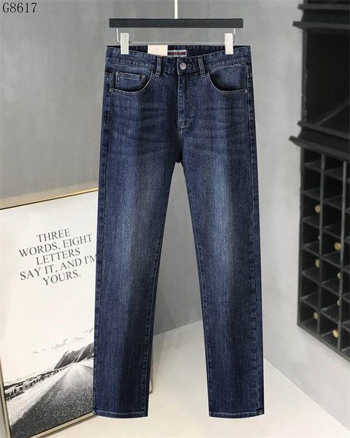 Gucci Jeans-M-001