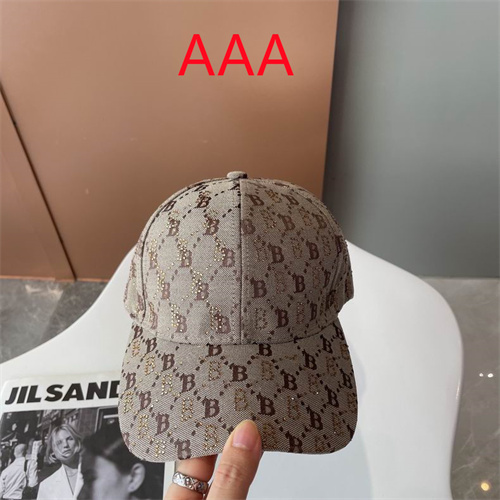 GUCCI&Balenciaga-Cap(AAA)-023