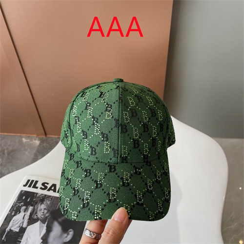 GUCCI&Balenciaga-Cap(AAA)-025