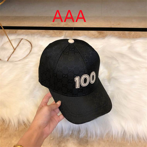 GUCCI&Balenciaga-Cap(AAA)-026