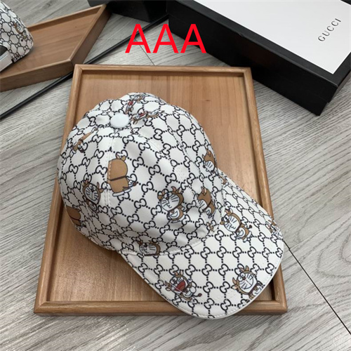 GUCCI&Disney-Cap(AAA)-020