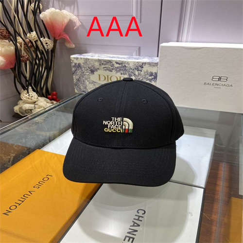 GUCCI&Northface-Cap(AAA)-010