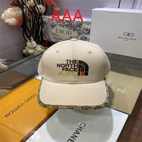 GUCCI&Northface-Cap(AAA)-016