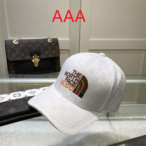 GUCCI&Northface-Cap(AAA)-019
