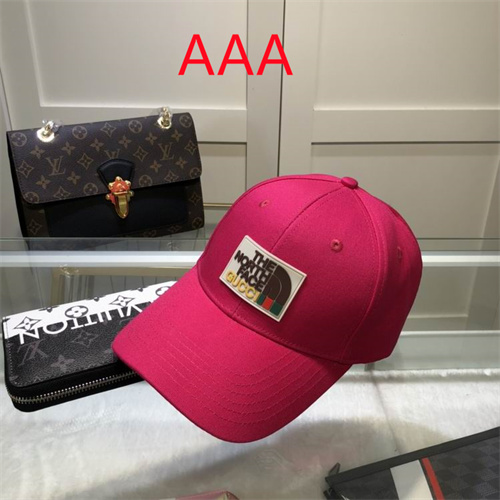 GUCCI&Northface-Cap(AAA)-024